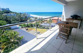 517 Umdloti Beach Resort